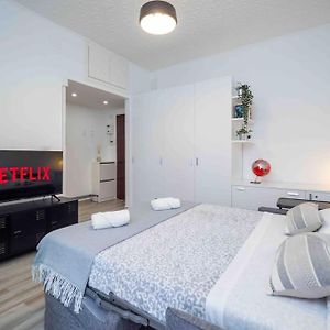 Appartement met Drie Slaapkamers